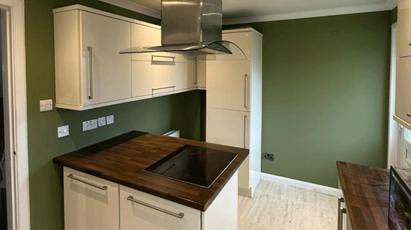 services decorating