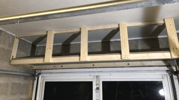 services home improvements